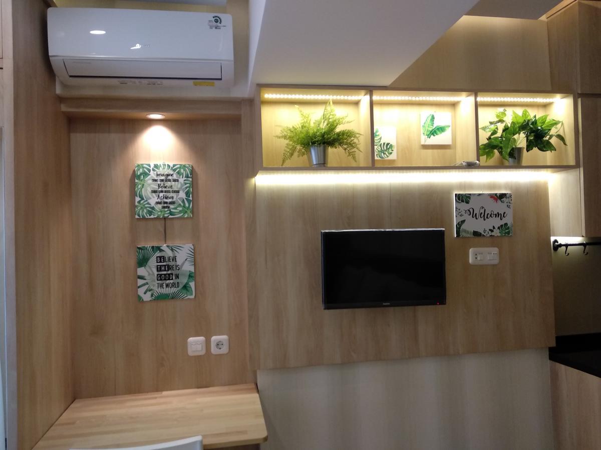Javan Stay Jarrdin Cihampelas Bandung Habitación foto