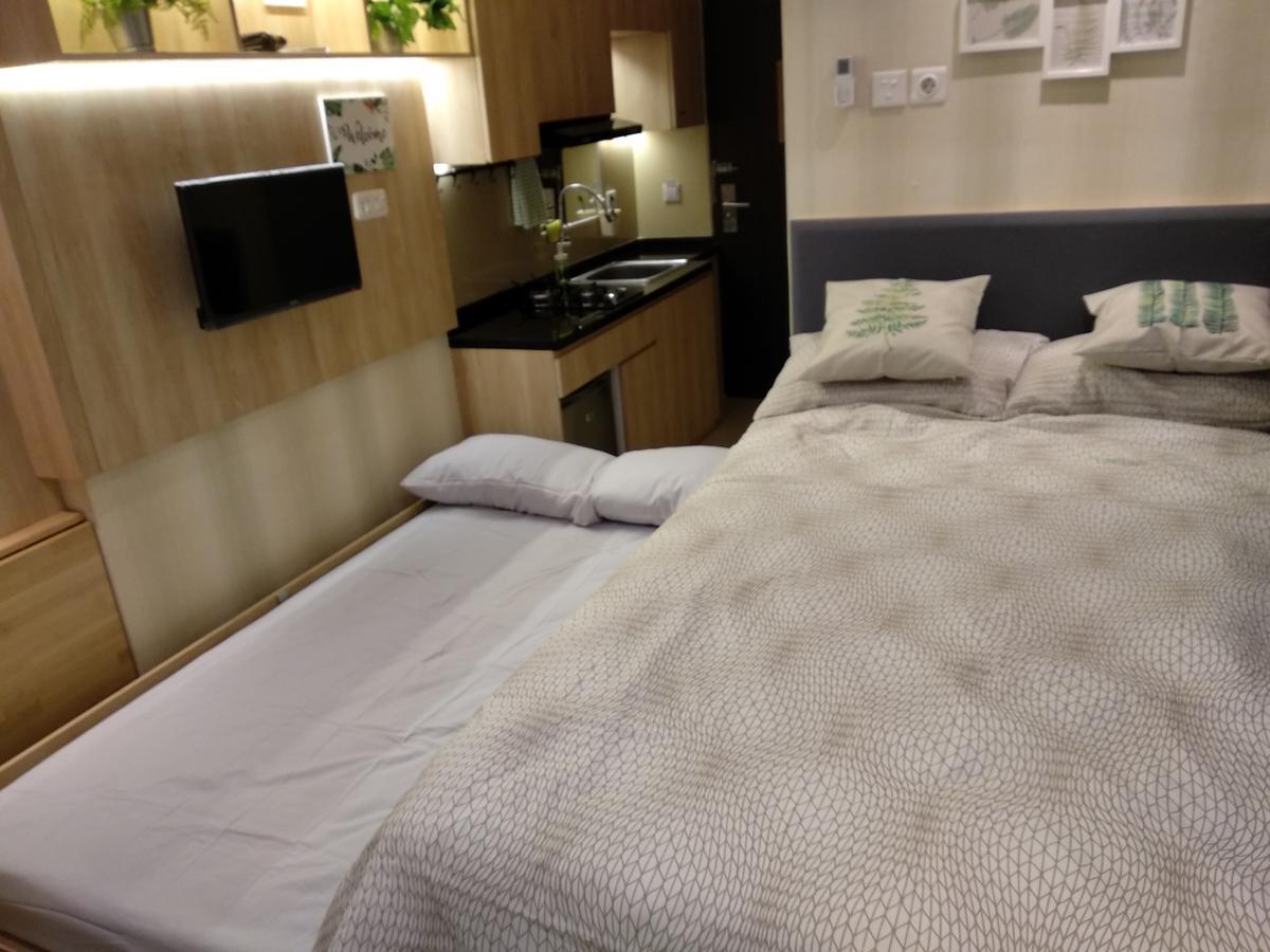 Javan Stay Jarrdin Cihampelas Bandung Exterior foto